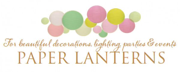 Paper Lantern (600x315), Png Download