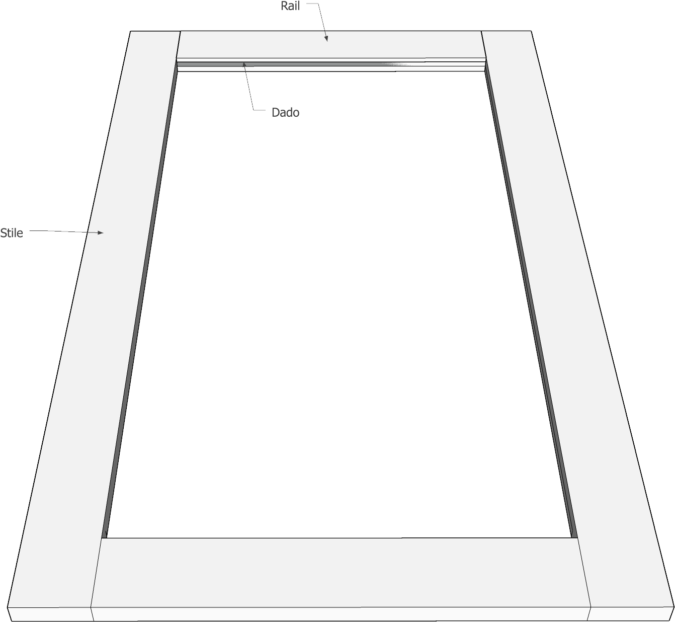 Door Frame - Portable Communications Device (2880x1512), Png Download