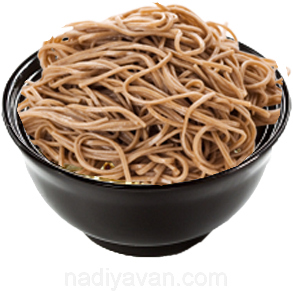 Soba (1280x1280), Png Download