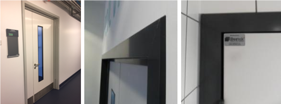 Stainless Steel Frames - Steel (957x414), Png Download