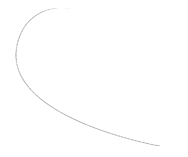 Forma Em Gota Em Png (604x504), Png Download