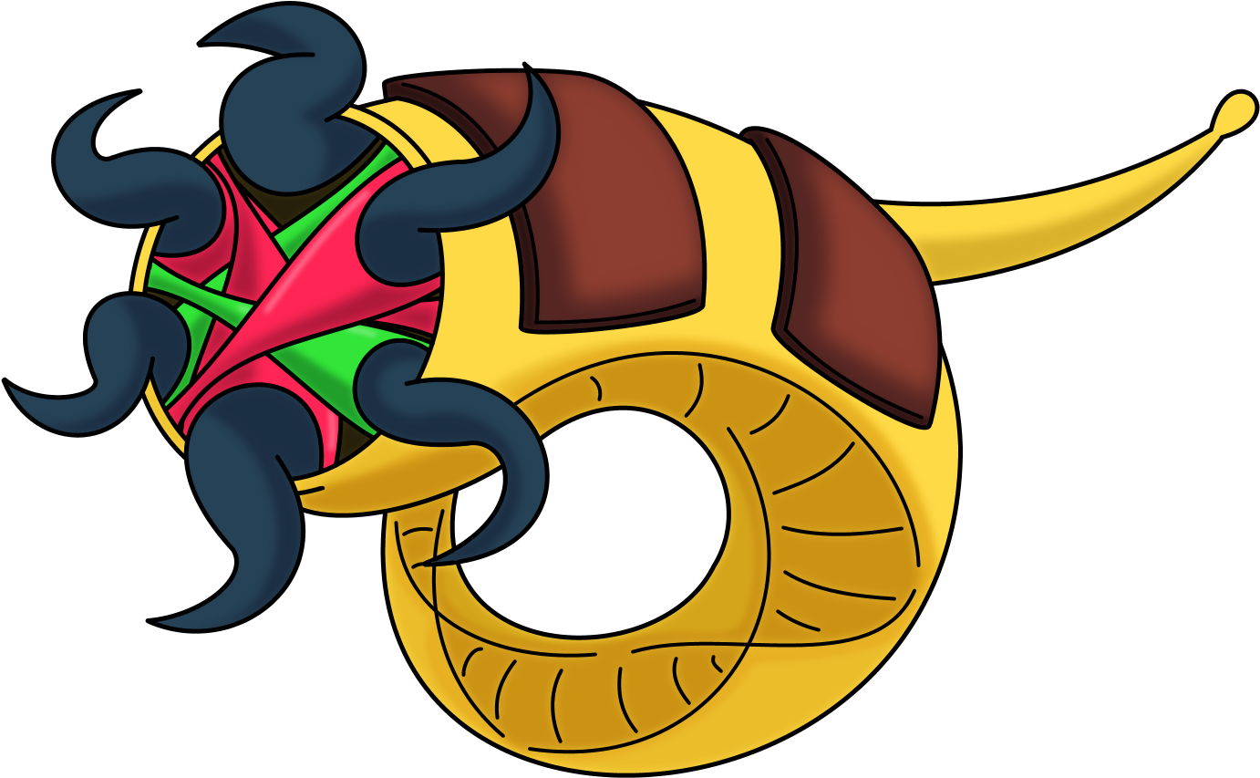 Ub06 - Flourish - Ub06 Pokemon (1400x900), Png Download
