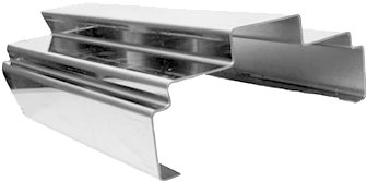 S/stell Door Frame - Kansas (400x300), Png Download