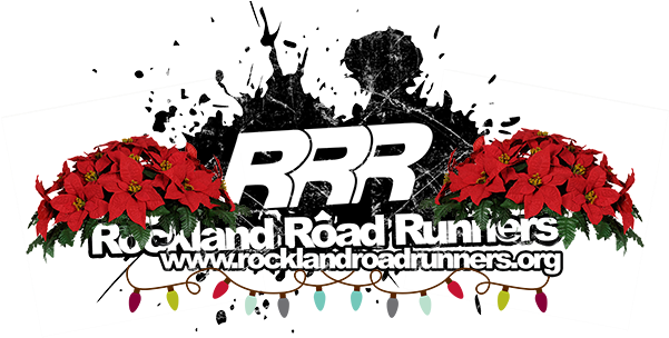 2014 Rrr Holiday Party - Flowers For Cemeteries Red Poinsettia Artificial Saddle (600x310), Png Download