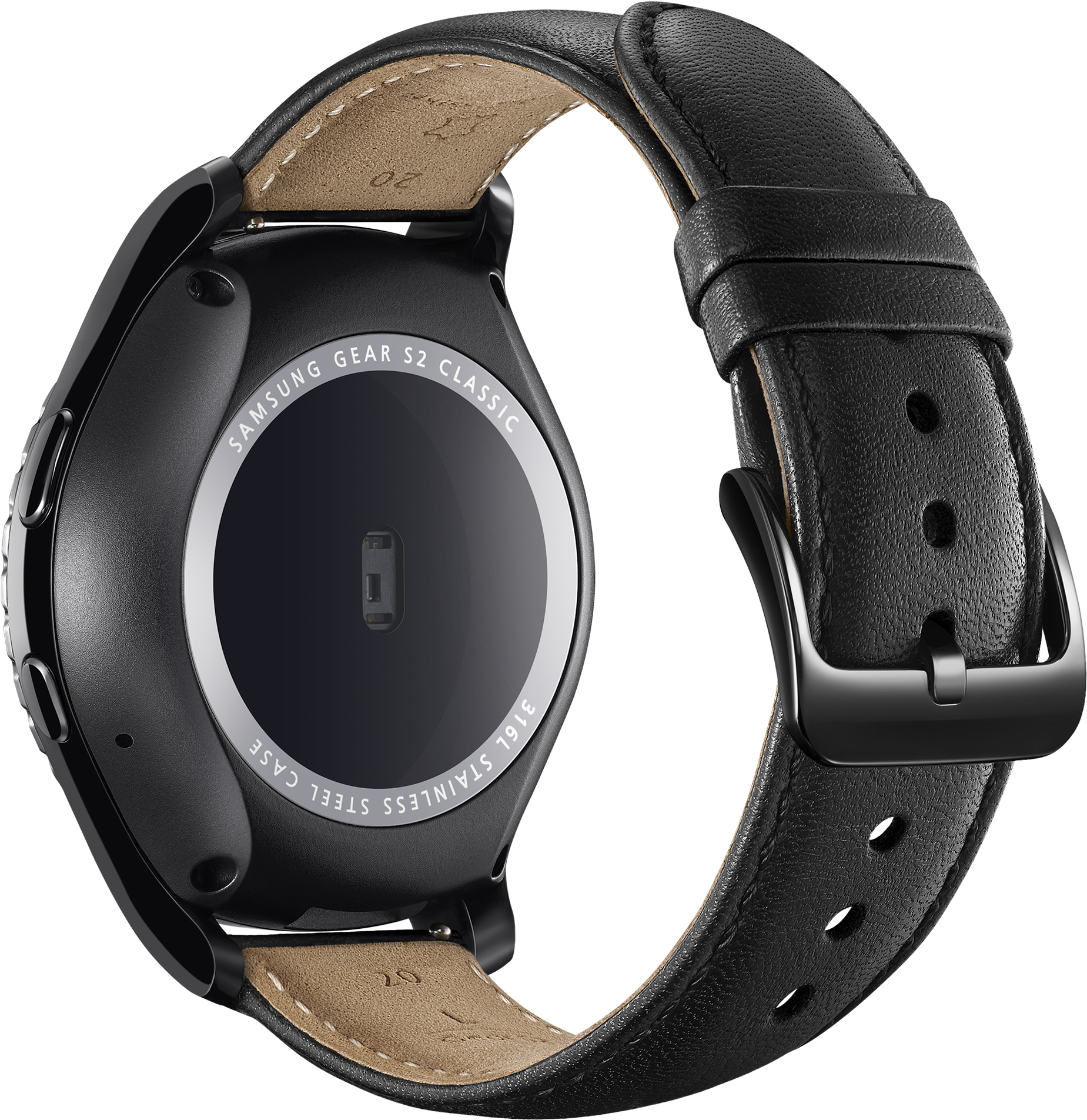 Picture 5 - Samsung Gear S2 (3000x2000), Png Download