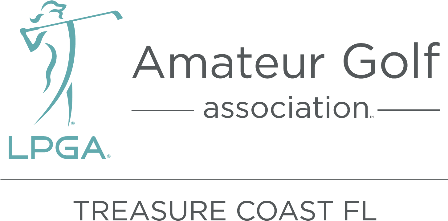 Lpga Amateur Golf Association (764x416), Png Download
