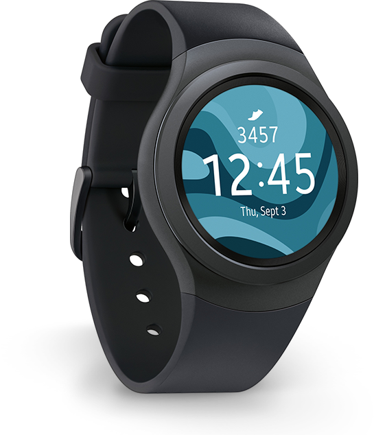 gear s2 heart rate monitor