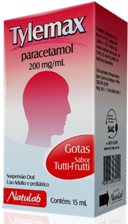 Tylemax Baby (960x960), Png Download