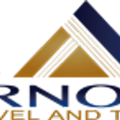 Arnoon Travel - Triangle (400x400), Png Download
