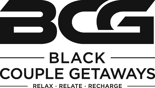 Black Couples Getaways - Black Couples Getaway (504x288), Png Download