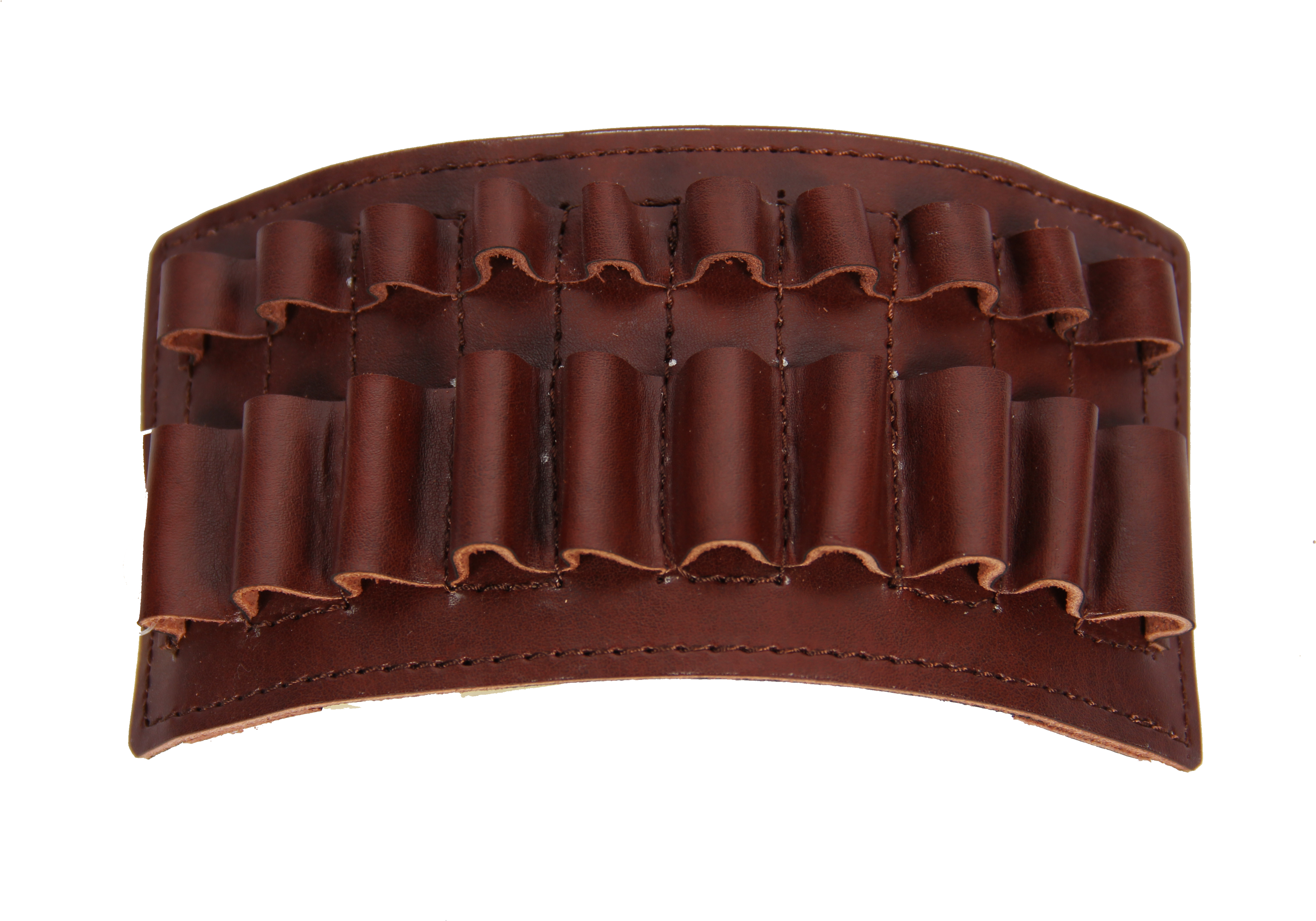 Porta Balas Cinturon Piel - Chocolate (5184x3456), Png Download