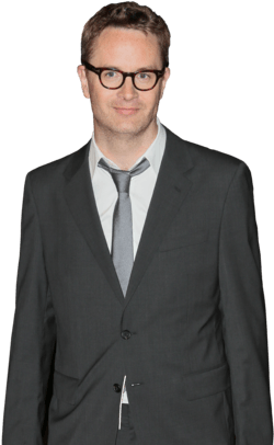 Nicolas Winding Refn On The Joys Of Vinyl And The Transcendent - Nicolas Winding Refn Png (330x412), Png Download