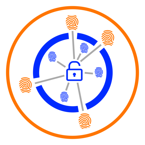Far Reaching Circle Working Copy Thin - Portable Network Graphics (500x500), Png Download