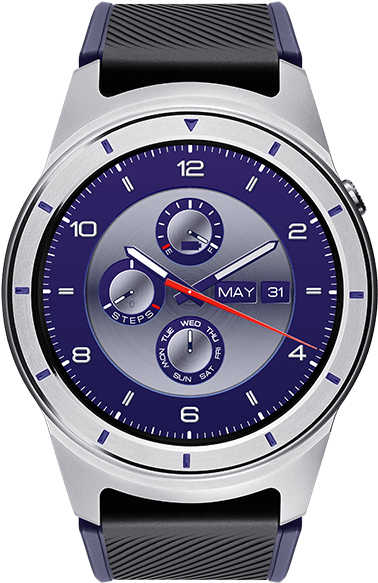Zte Quartz ™ - Zte Quartz (600x600), Png Download
