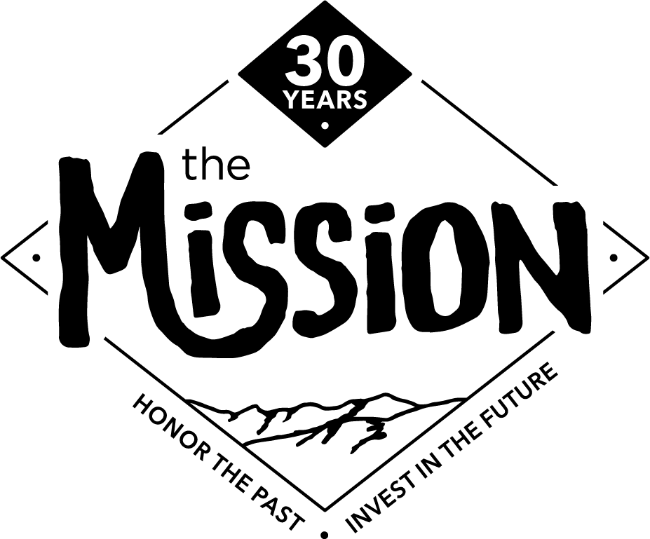 Themission 30th Black - Graphic Design (927x769), Png Download