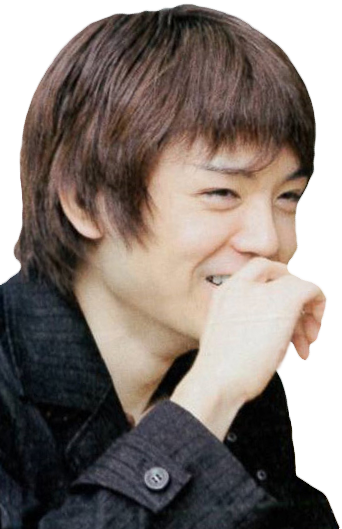 View Samegoogleiqdbsaucenao Laughing Developer Man - Boy (342x529), Png Download
