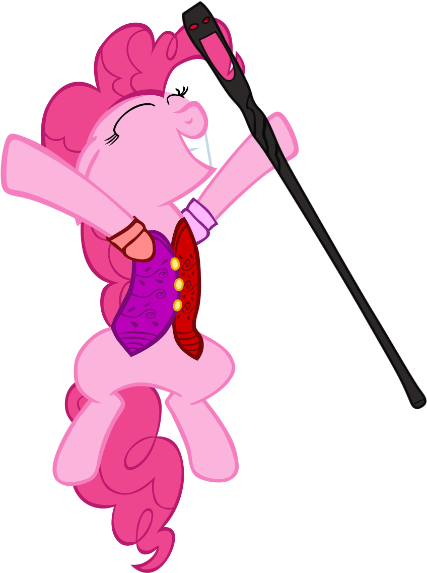 Http - //24 - Media - Tumblr - Com/tumblr M17q59vtjy1qeh1koo1 - My Little Pony: Friendship Is Magic (1116x1177), Png Download