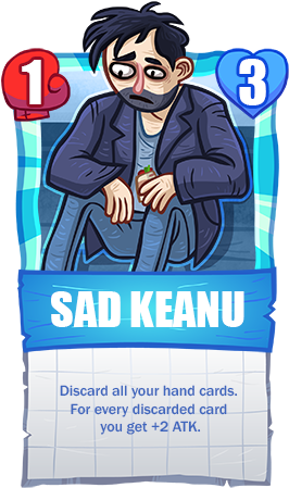 Today We Introduce The Final Card Type - Cartoon (300x465), Png Download