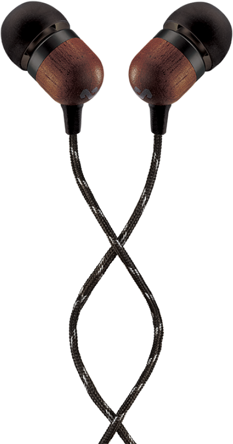 Smile Jamaica™ Earbuds - Marley Em Je041 Ra (1100x1100), Png Download