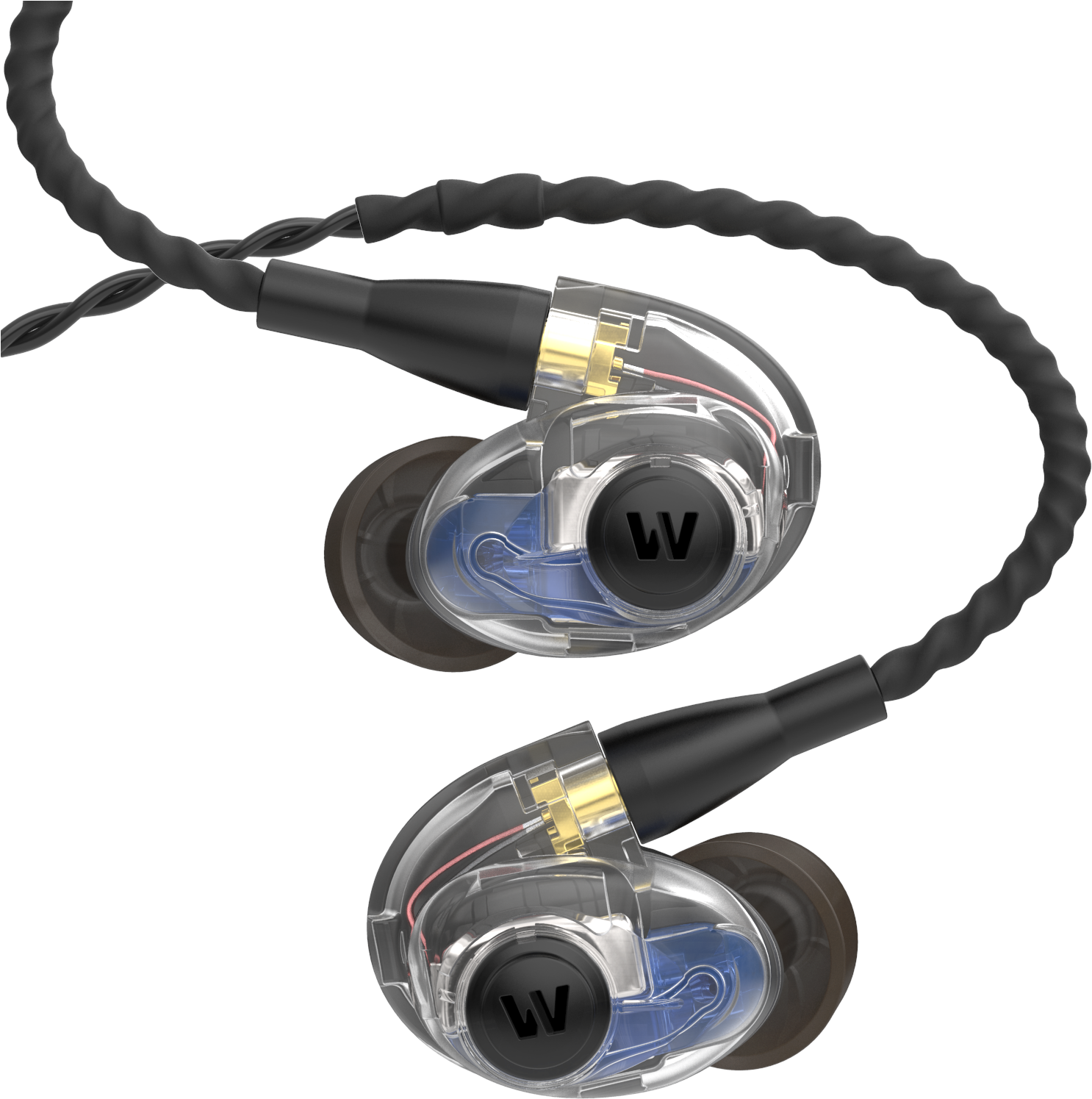 Am Pro 20 Earphones - Westone Am Pro 30 (1500x1500), Png Download