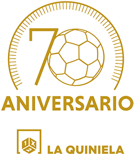 La Quiniela Is The Oldest Bookmaking Game About Football - Miya Company 10" Round Sendan Tokusa Plate (1200x352), Png Download