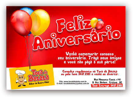 Aniversario - Flyer (450x470), Png Download