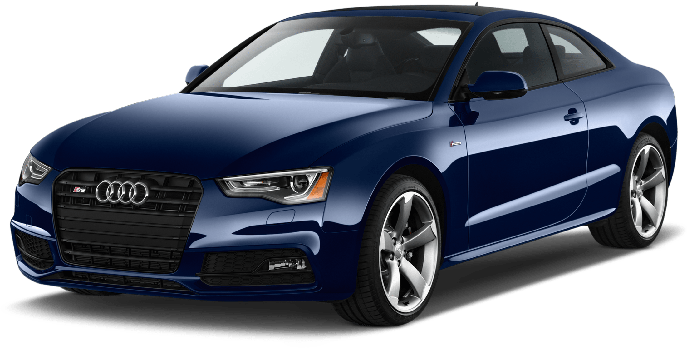 Audi S5 Coupe 2016 Cool Wallpaper Wallpapers And Backgrounds - Audi S5 2016 (2409x1480), Png Download