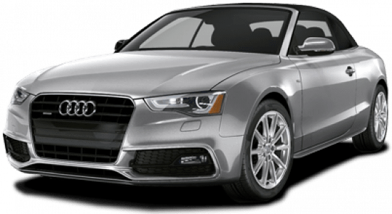 Audi A6 Premium Plus (550x300), Png Download