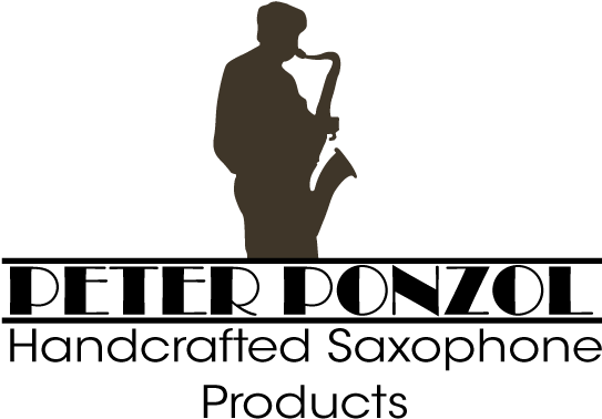 Products - Marca Peter Ponzol Alto Sax 1,5 (585x416), Png Download