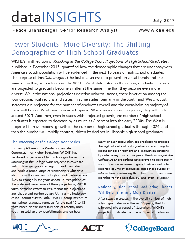 Coverthumbnail - National Career Readiness Certificate (595x770), Png Download