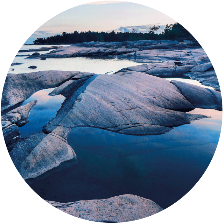 Since Then, Bluewater Has Evolved Speedily Into The - Arctic Ocean (768x768), Png Download