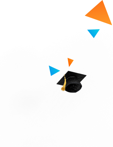 Our Graduates Are Top Notch - Graduation (368x478), Png Download