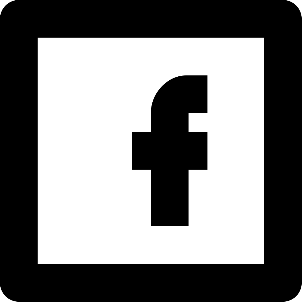 The Facebook Logo