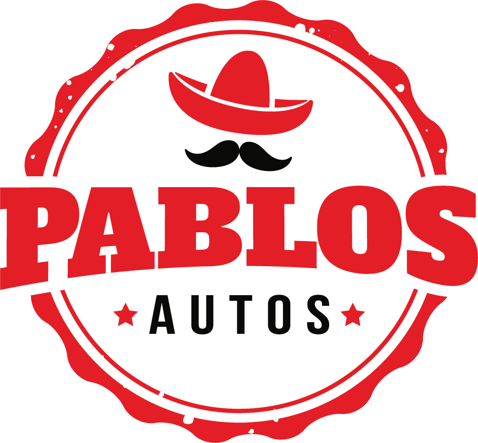 Pablo's Autos And Loans (973x902), Png Download
