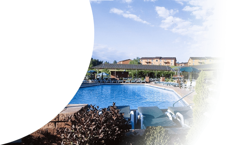 We Offer A Variety Of Different Music Venues - Villa Roma Zip Line (745x475), Png Download