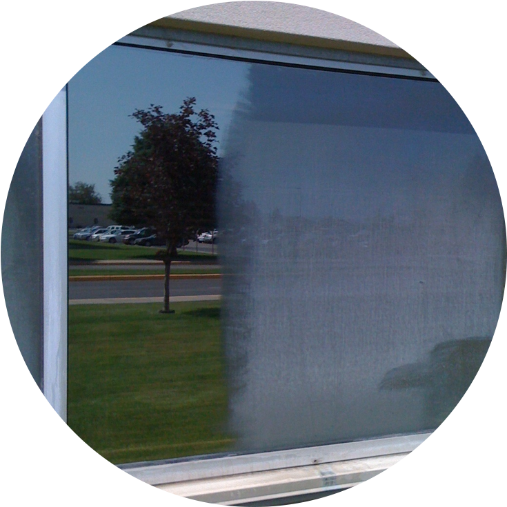 Initial Inspection - Water (746x933), Png Download