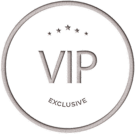 Vip-logo - Vip (467x466), Png Download