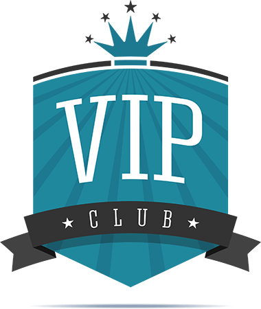 Bach Vip Club Logo - Vip Club Logo (380x450), Png Download
