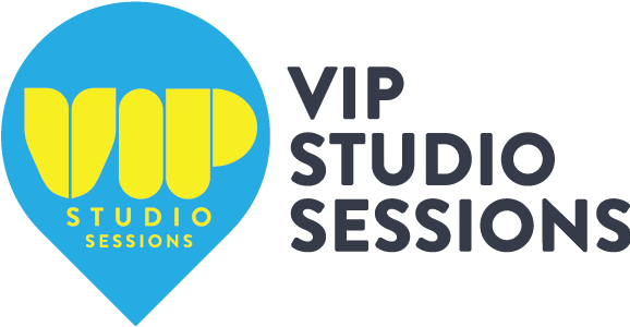 Vip At Music And Drama Education Expo - Vip Studio Sessions (592x341), Png Download