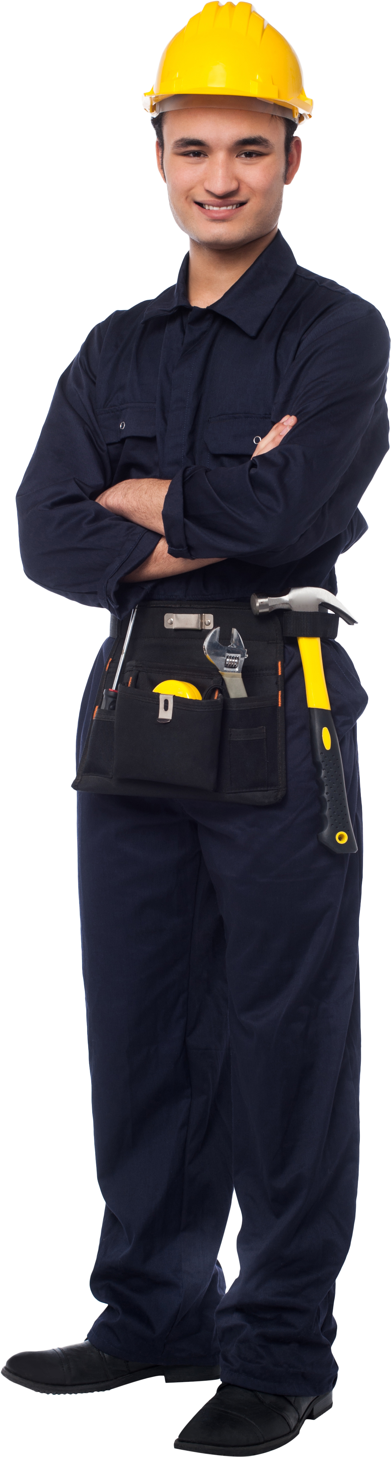 Architect Royalty-free Png - Construction (3200x4809), Png Download