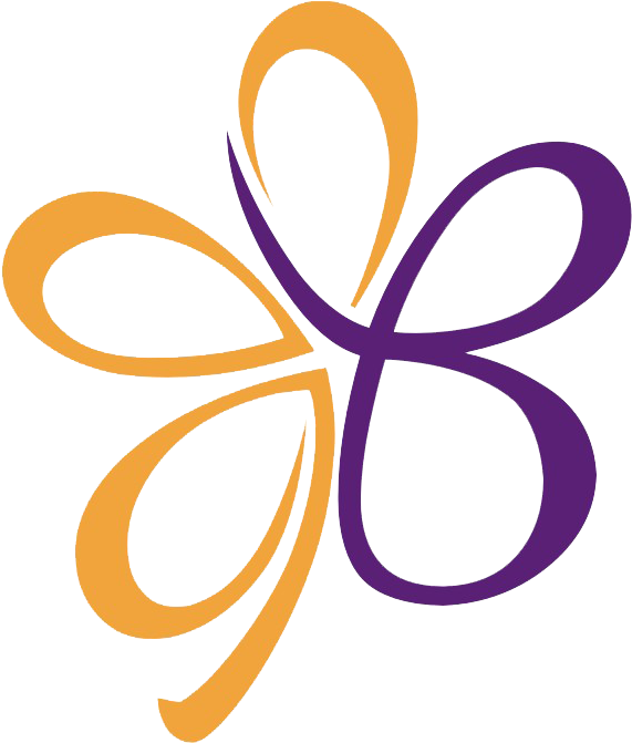 Bunga Ayu Resort Offers You Spectacular Views Over - Logo Bunga Png (984x851), Png Download