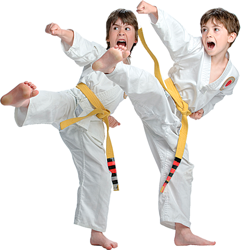With Fun Events For All Ages - Learn Taekwondo (479x497), Png Download