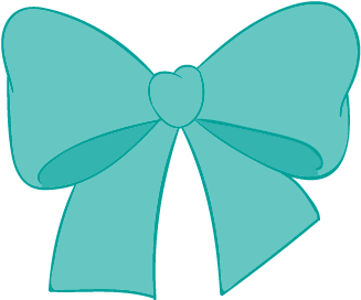 Etiquetas, Templates Para Blogger, Pintar, Apliques, - Lacinho Desenho Png (405x452), Png Download