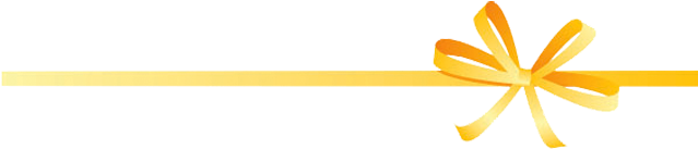 Laço De Fita Em Png (638x278), Png Download