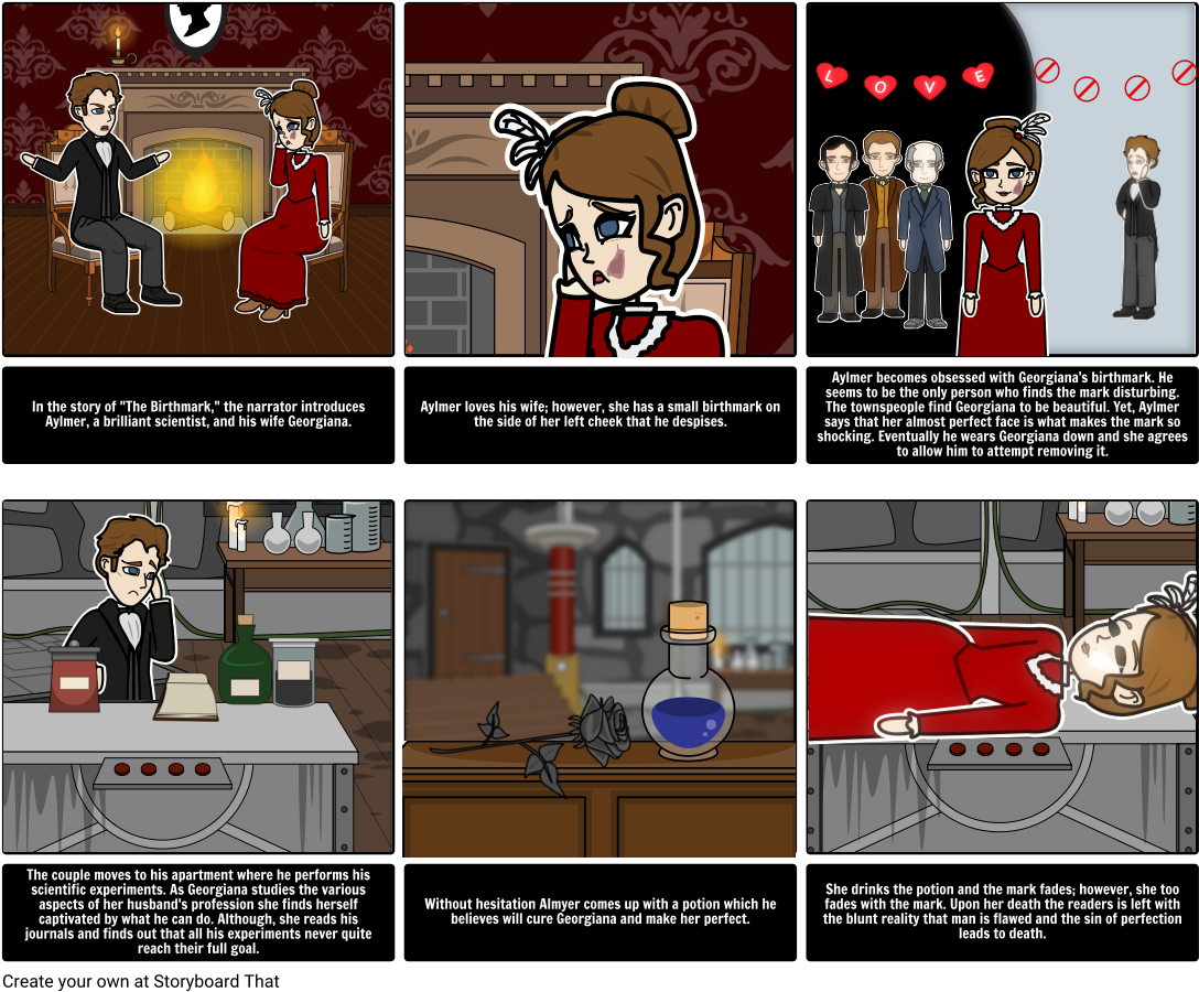 Birthmark - Birthmark Summary (1106x916), Png Download