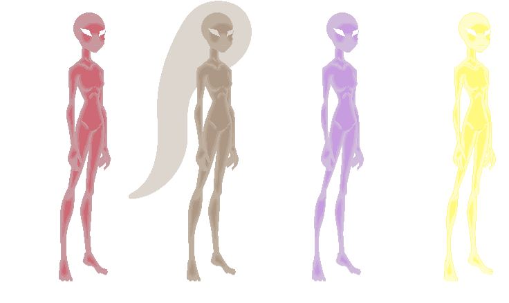 Ghostdyte 16e - Illustration (760x450), Png Download