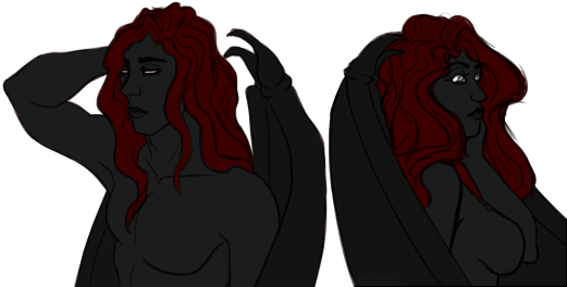 Twins - Illustration (561x290), Png Download