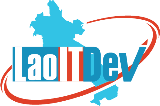 Lao It Dev Co - Lao It Dev (513x513), Png Download