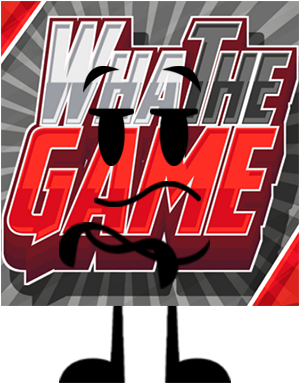 Whathegame - Poster (500x500), Png Download