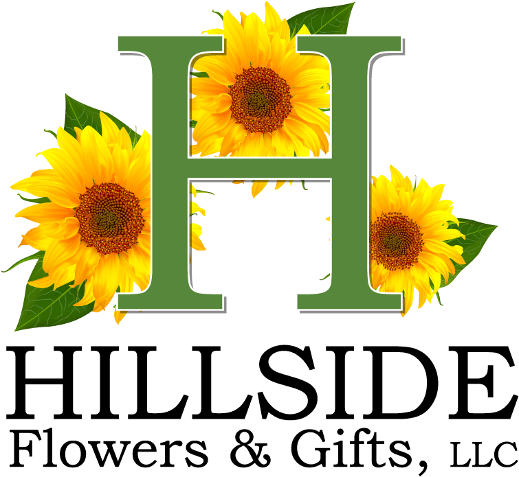 Hillside Flowers & Gifts - Flowers 2018 Poster Calendar (1000x802), Png Download